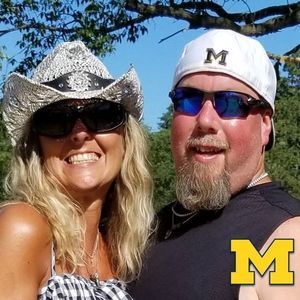 Meet your Posher, Suzanne